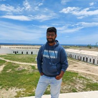 Srinivas Puram