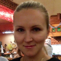 Natalya Vodichenkova