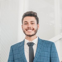 Jacob Zenz