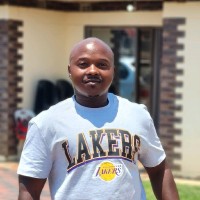 Tafadzwa Mavhenyengwa