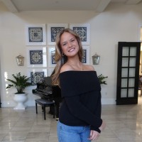 Katie Jones