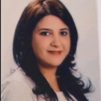 Hazal Saydemir