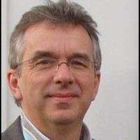 Hans van Driel