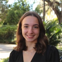 Madeline Severy