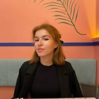 Elizaveta Platonova