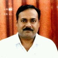 Naveen Chandra Verma