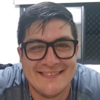 Alexis Federico Roig Aguirre