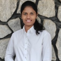 Vishaly B