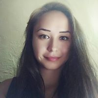 Юля Ботан
