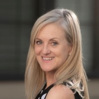 Kimberly Martin