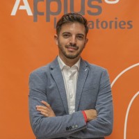 Xavier Pérez Nadales