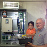Obed Aponte