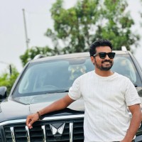 Naga Reddy