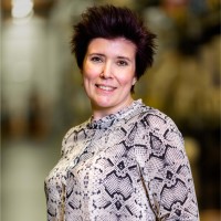 Maria Wisborg