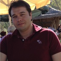 Ahmet Burak Ozturk