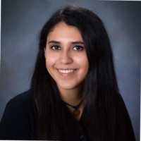 Victoria Palacios, Mph