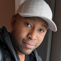 Adrian Pinnock