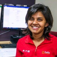 Hashini Jayawardana