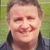 Eamon Egan