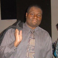 Kareem Gantt