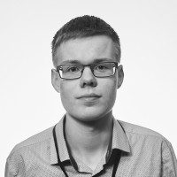 Alexey Bragin