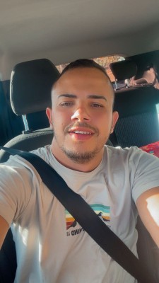 Rodrigo Dos Santos Alves