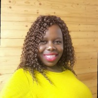 Fakazile Welmah Maluleke