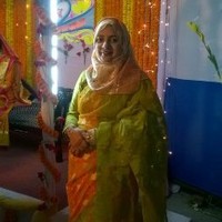 shirin begum