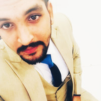 Rahul Phull