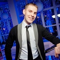 Андрей Архипов