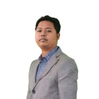 Ahmad Nursidik Dinar