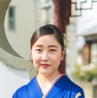 Ayuka Tsuzuki
