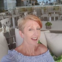 Bernadette Martin