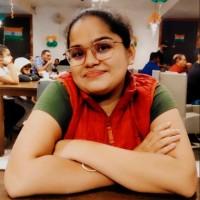 Pooja .