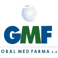 GLOBAL MED FARMA