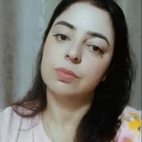 Geisiane Vidal Guerreiro