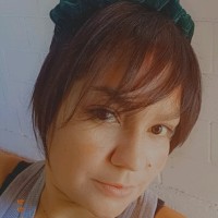 Isis Vaneza Carruido Gonzalez