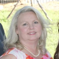 Rhonda Pritchard, Mba