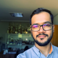 Luís Henrique Ribeiro de Morais