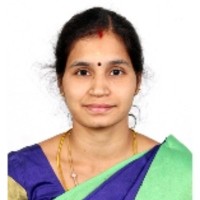 Dr Manimalathi P