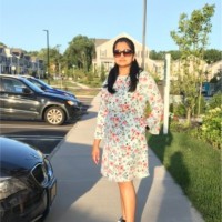 Priyanka M.