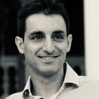 Antonio Garcia Castillo