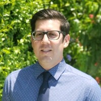 Brian Zacharias