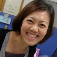 Angie Tan