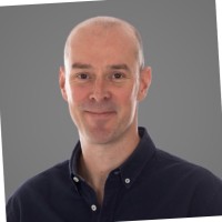 Rob Pritchard