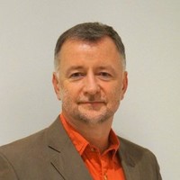 Andrew Elvin Obe