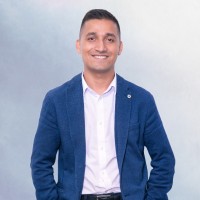 Kiran Prasain