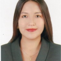 María Alejandra Coaguila Rodríguez