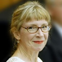 Jane Drumm