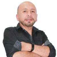 Ricardo Cebrian